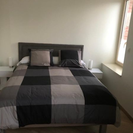 Résidence Merlin Saint-Malon-sur-Mel Exterior foto